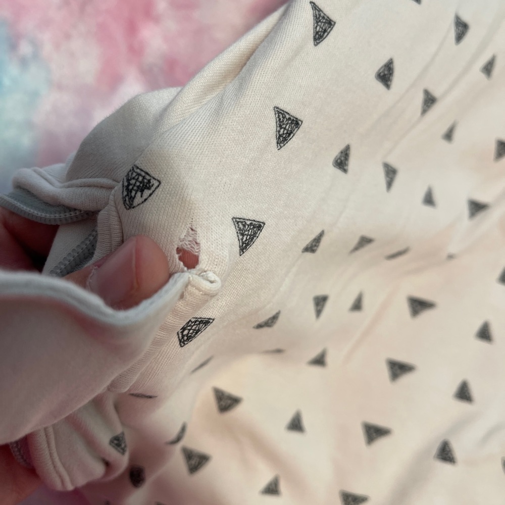 Nested bean sleep sack - Picture 2 of 10